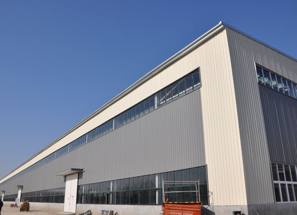 吐鲁番新场外景图一