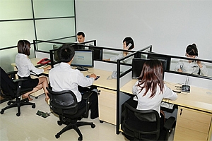 吐鲁番服务团队