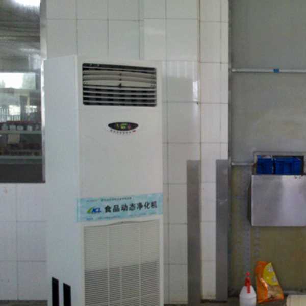 吐鲁番食品智能空气杀菌器