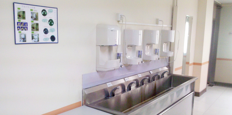 吐鲁番生产车间二