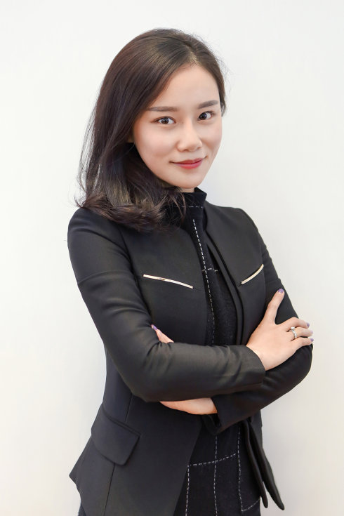 吐鲁番邓珂婕 讲师